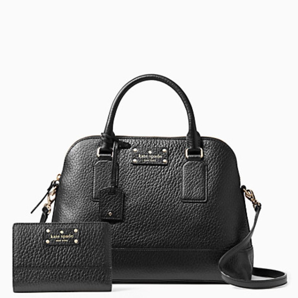 Kate Space Bay Street Bundle